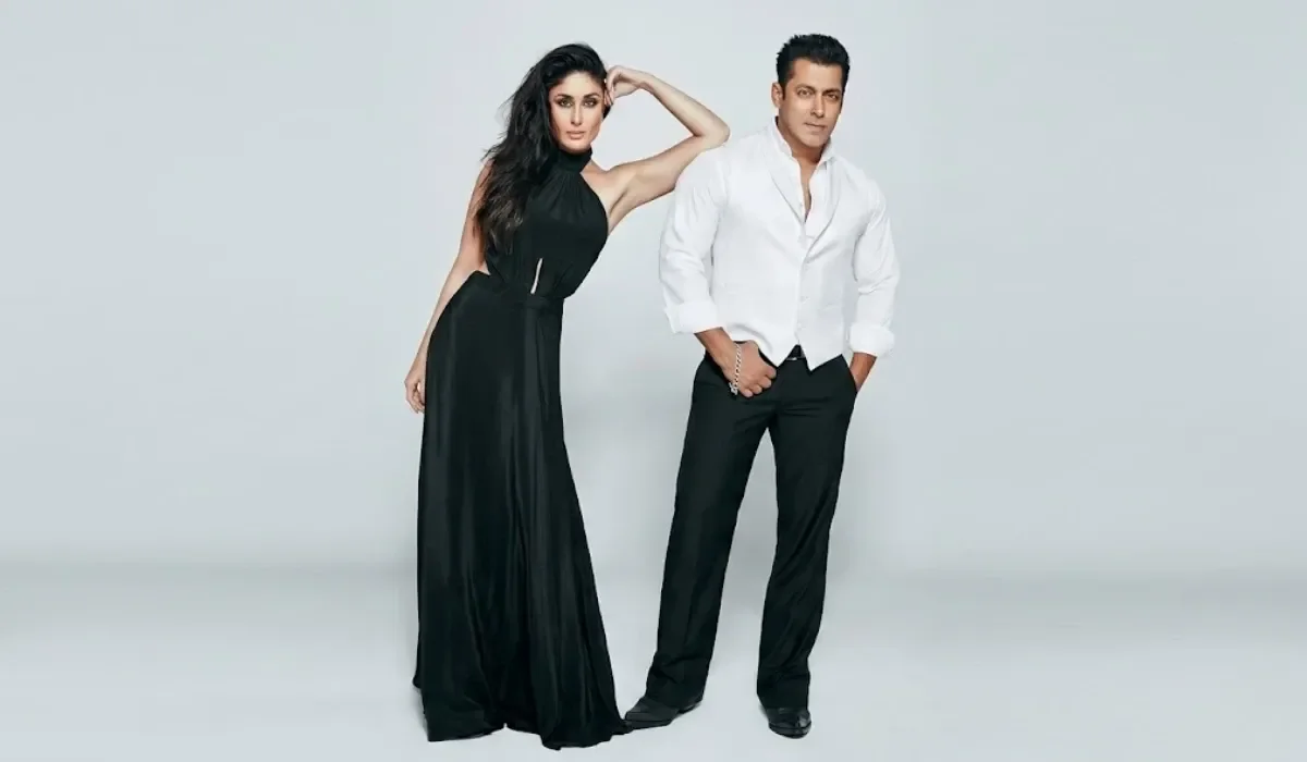 FACT CHECK: Kareena Kapoor NOT offered Salman Khan’s Raj & DK film; casting to begin only in June - 1