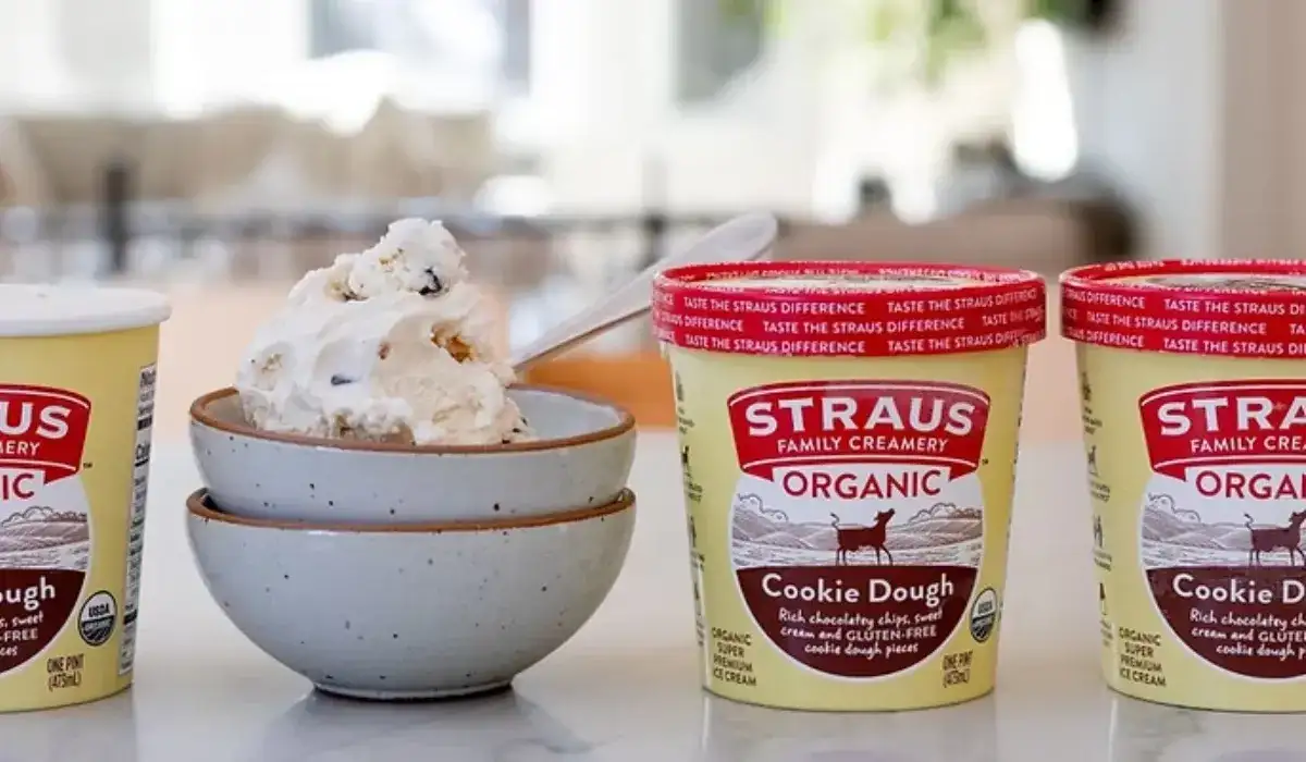 Ice cream sold in 17 states recalled for potential metal fragments - 3