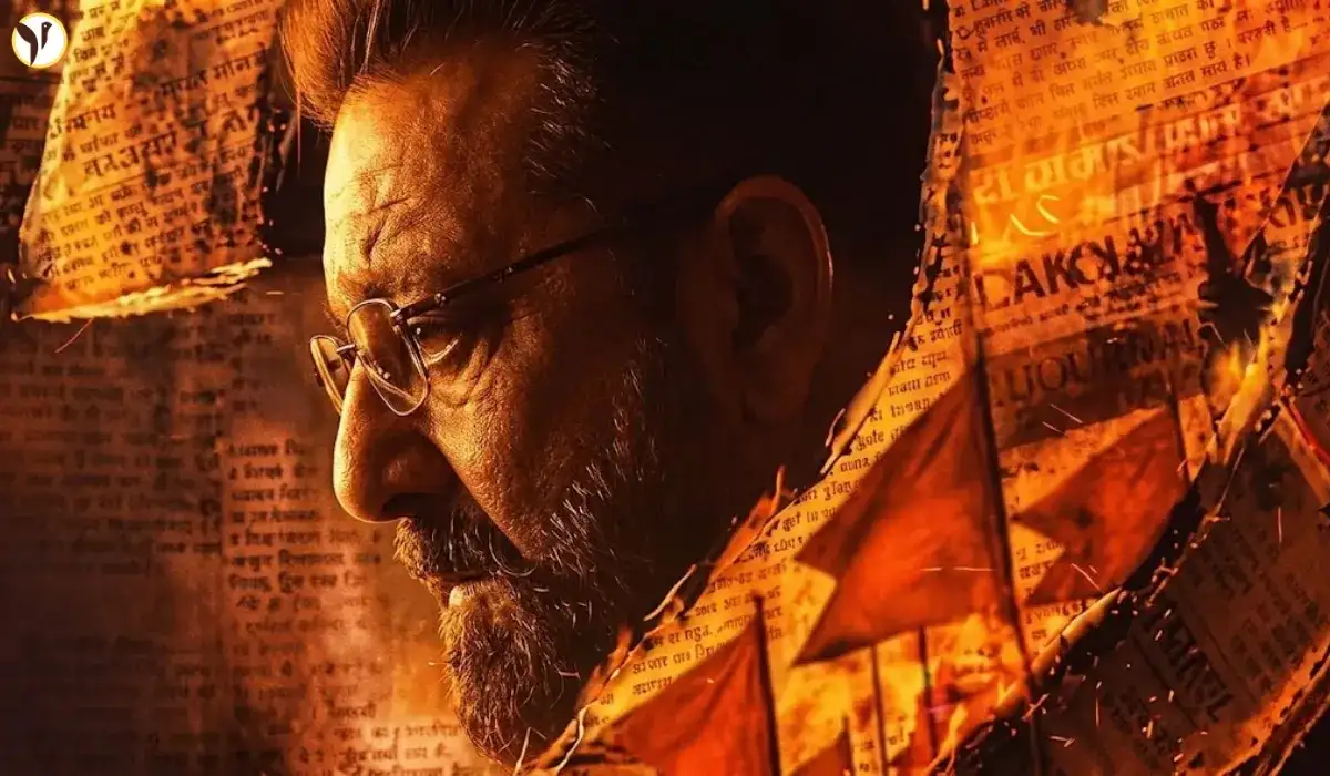 Sanjay Dutt starrer Aakhri Sawal gets CBFC clearance; makers lock May 15 release date - 3