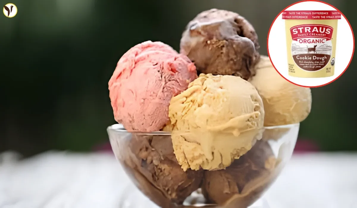 Ice cream sold in 17 states recalled for potential metal fragments - 2