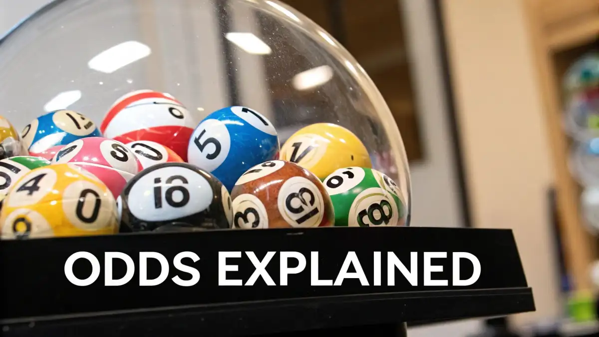 How does the NHL draft lottery work? Everything yo... - 3