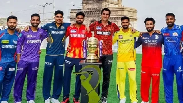 Impact players at IPL 2026: Comprehensive list of every impact player used by Indian Premier League teams - 2