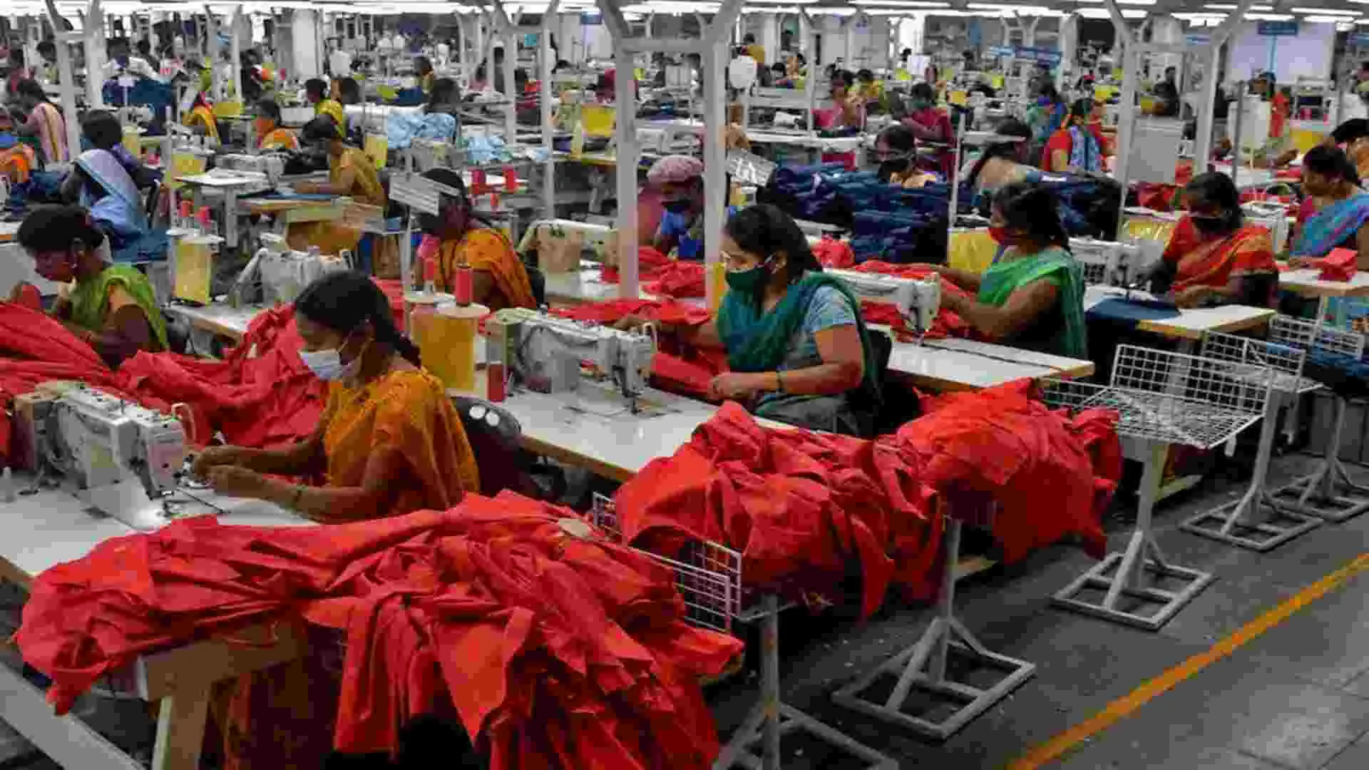 Transport charge between textile hubs up by 50%, commercial LPG hike further raises dyeing costs in Karnataka - 2