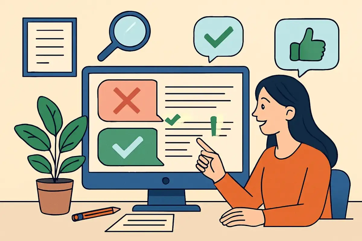 Doing Your Taxes? We Want to Hear From You. - 3