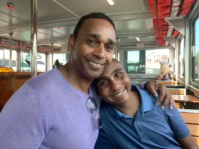 Singer Tommy Fleming reveals he is gay after years ‘living a lie’ - 3
