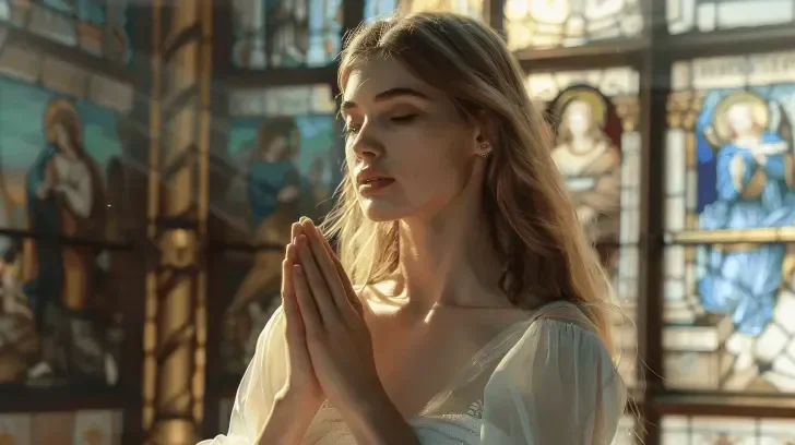 It takes faith to ask for help - 2