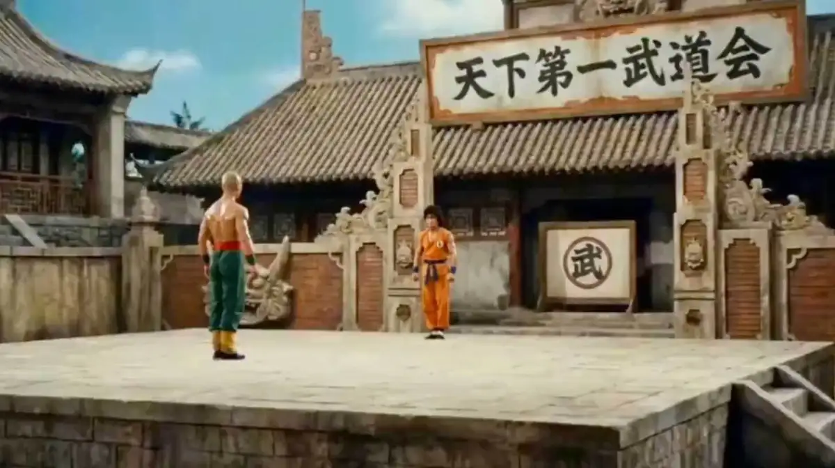 This New AI Video Tool From China's Bytedance Is Wowing Early Users - 3