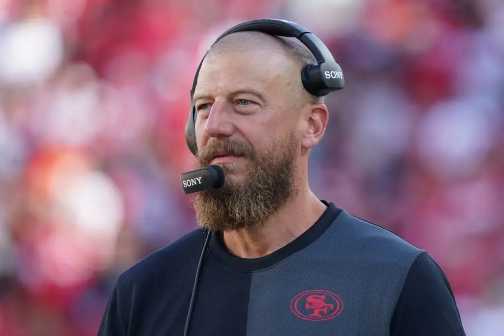 Sources: Seahawks to hire 49ers' Fleury as OC - 2