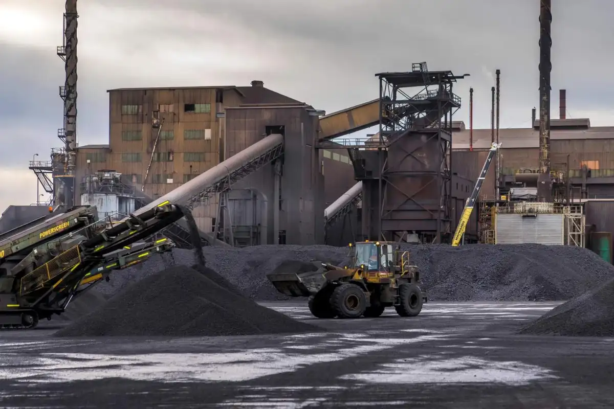 Breaking: ASIC drops case against Liberty Bell Bay smelter as buyer sought - 2