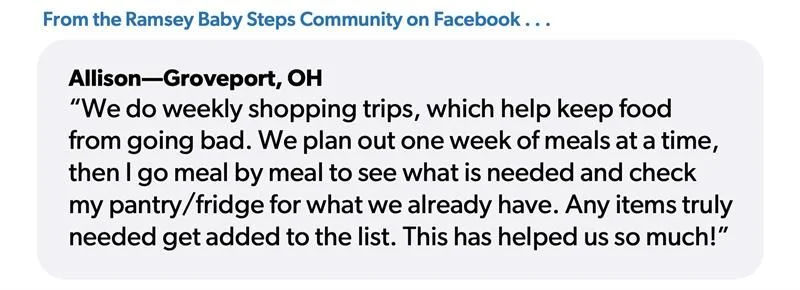 Grocery giant warns food, staples prices rising, with more increases to come - 1