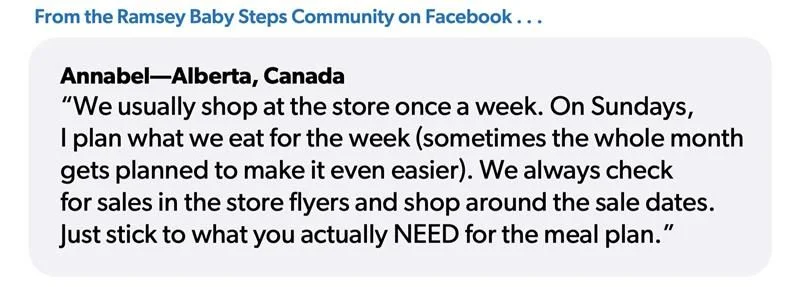 Grocery giant warns food, staples prices rising, with more increases to come - 2