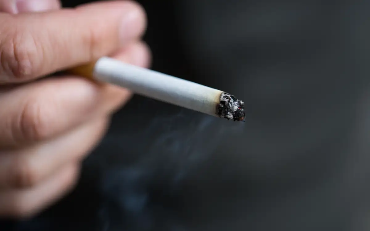 Seven million cancers a year are preventable, says report - 3