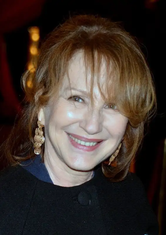French film star Nathalie Baye dies aged 77, media report - 1
