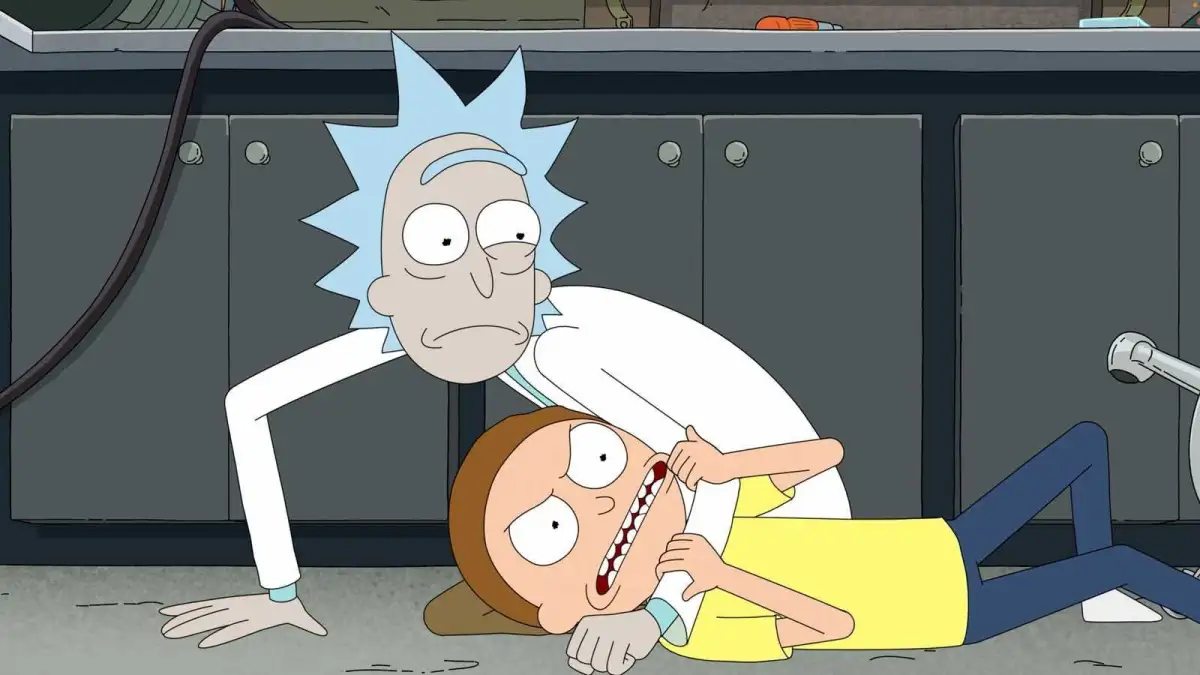 Rick and Morty Season 9 Premiere Review: "There's Something About Morty" - 3