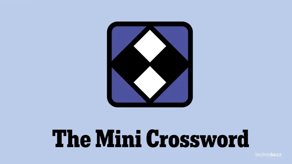Today's NYT Mini Crossword Answers for Monday, March 23 - 3