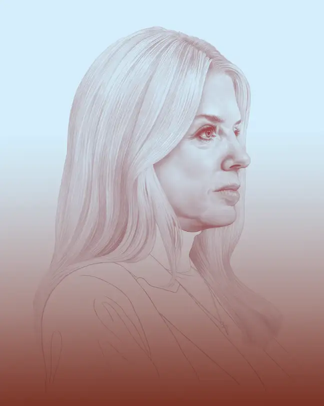 Pam Bondi Is Not Practicing Law - 3
