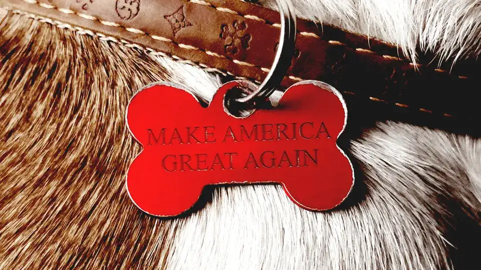 How Trump Officials Embraced an Animal Rights Campaign - 1