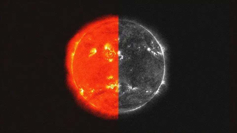 Private Company Wants to Block the Sun. Responsibly... - 1