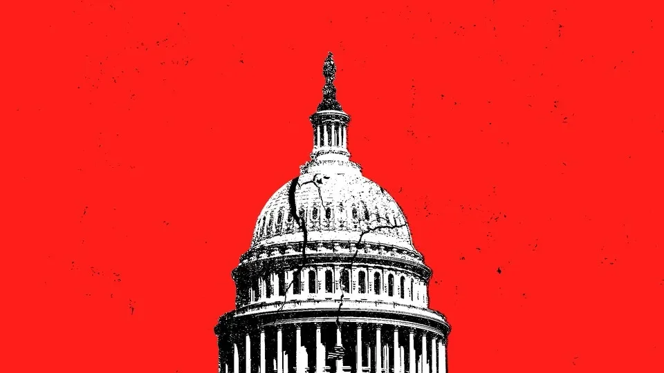 US politics has gone insane. Why the worst ideas of the 20th century are back to haunt us - 1