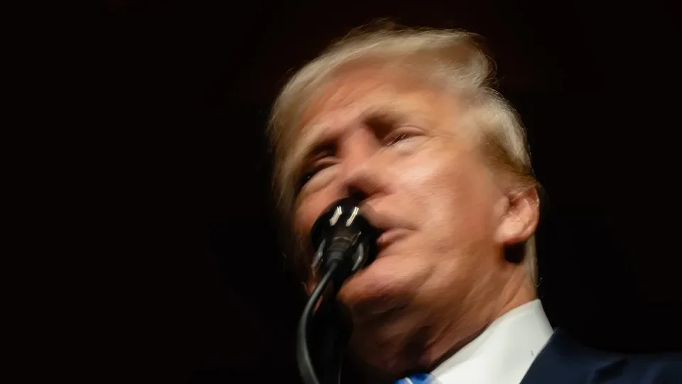 Trump's Ideology Labeled Near Hitler in Textbook, Sparking Outrage Over Authoritarian Comparison - 3