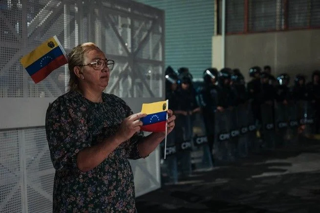 Venezuela’s Post-Maduro Government Faces Early Test Over Political Detainees - 1