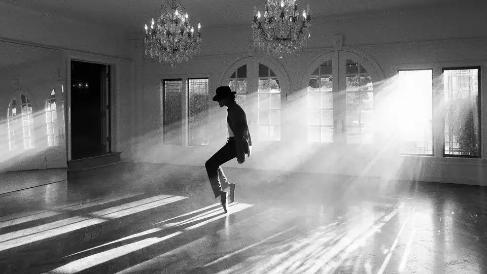 The Michael Jackson Movie Fails at the Basic Duty of a Biopic - 3