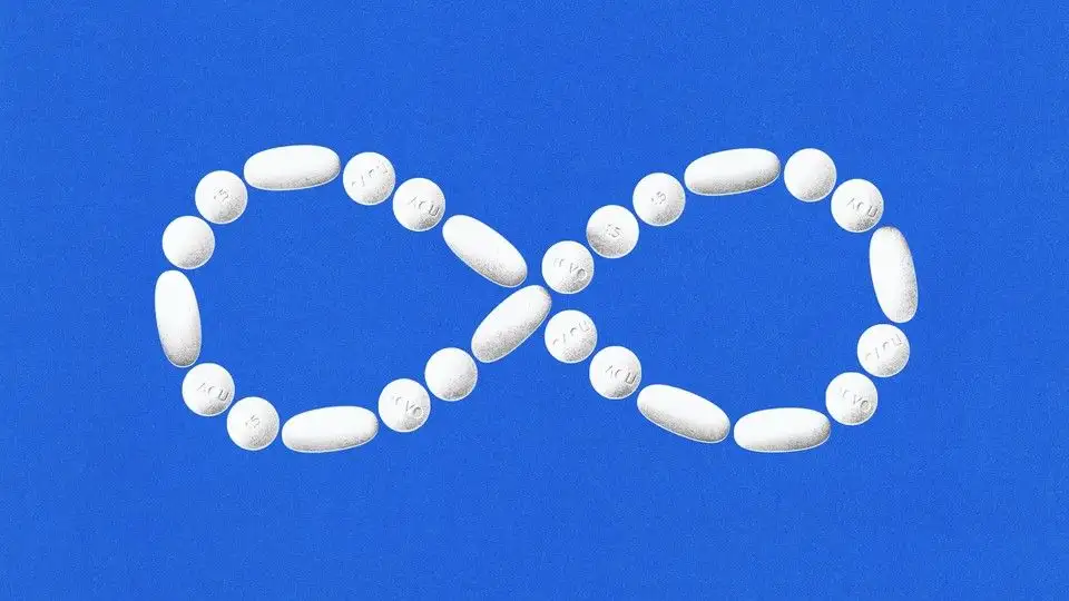 Eli Lilly Weight-Loss Pill Prescriptions Near 1,400 in First Week - 3