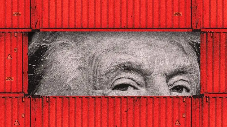 After Supreme Court Loss, Trump Plans to Impose Global Tariffs Using Different Laws - 3