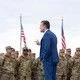 Hegseth Cites Falsehood to Defend His Firing of Senior Officers - 1