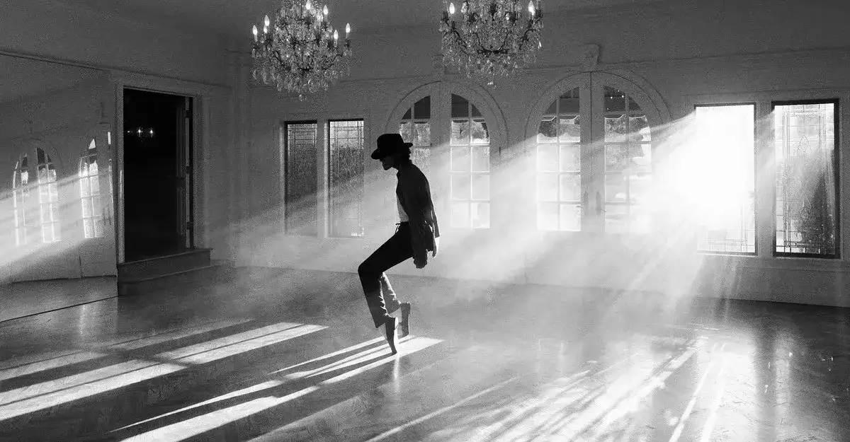 The Michael Jackson Movie Fails at the Basic Duty of a Biopic - 2