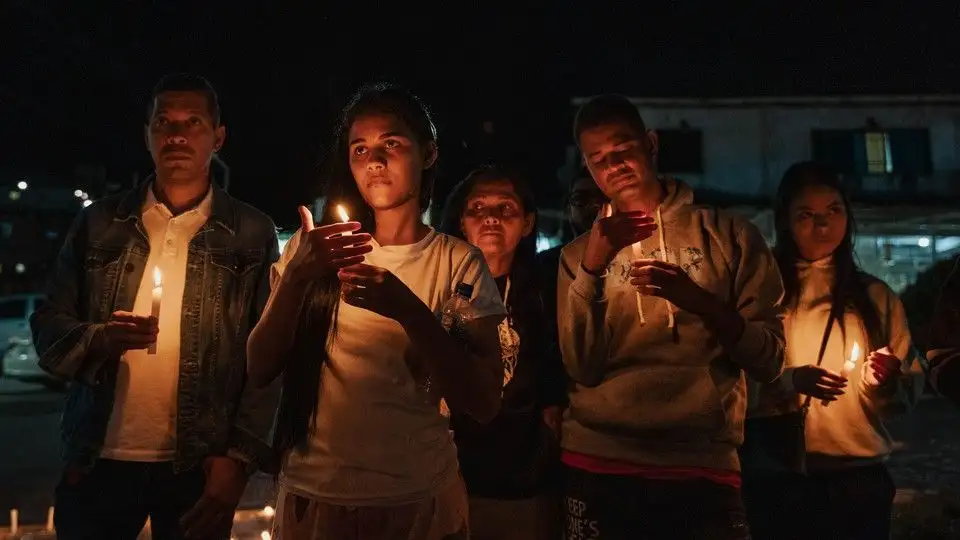 Venezuela’s Post-Maduro Government Faces Early Test Over Political Detainees - 3