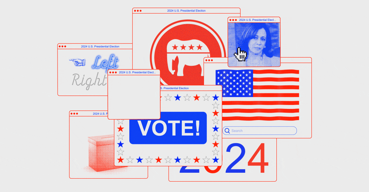 AI-generated ads are trickling into political campaigns, sparking big worries - 4