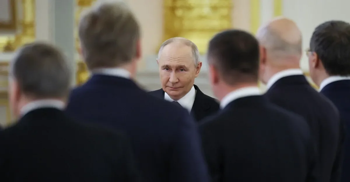 Putin sees ‘no point’ in Zelensky meeting, tells army to ‘keep working’ - 4