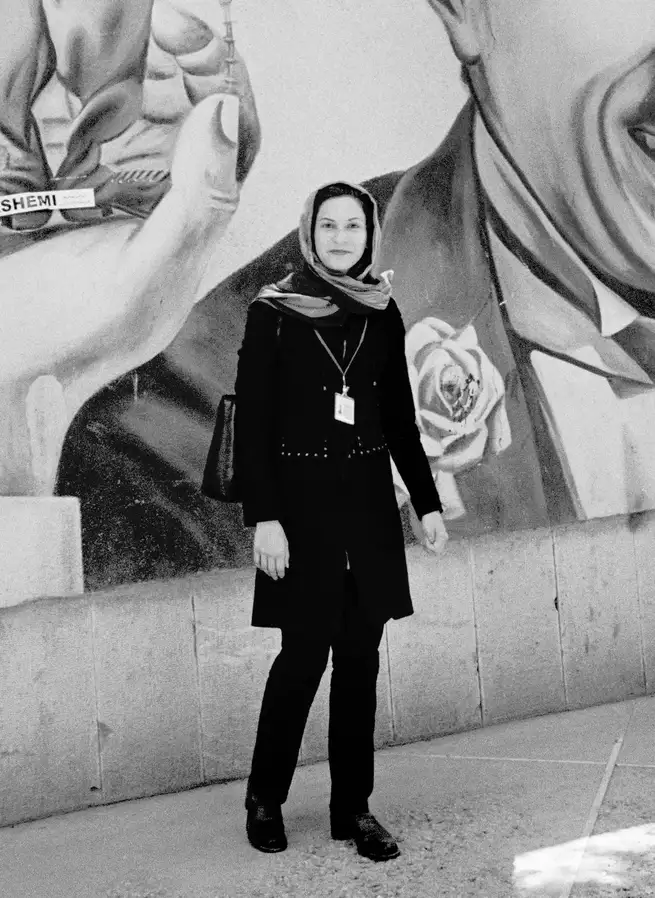 The Media Have No Interest in Iran’s Democratic Alternative - 1