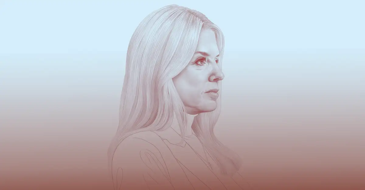 Pam Bondi Is Not Practicing Law - 2