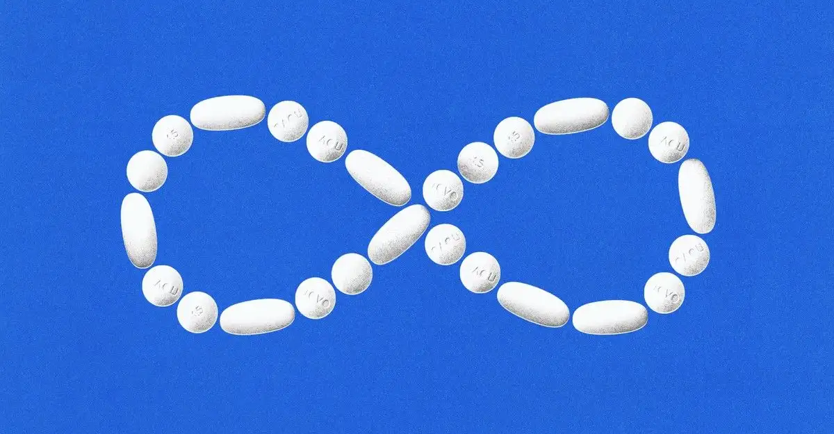 Eli Lilly Weight-Loss Pill Prescriptions Near 1,400 in First Week - 2