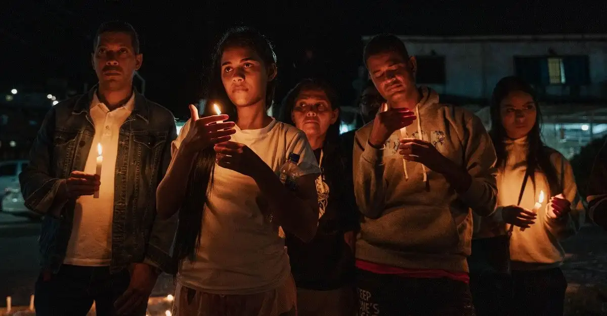 Venezuela’s Post-Maduro Government Faces Early Test Over Political Detainees - 4
