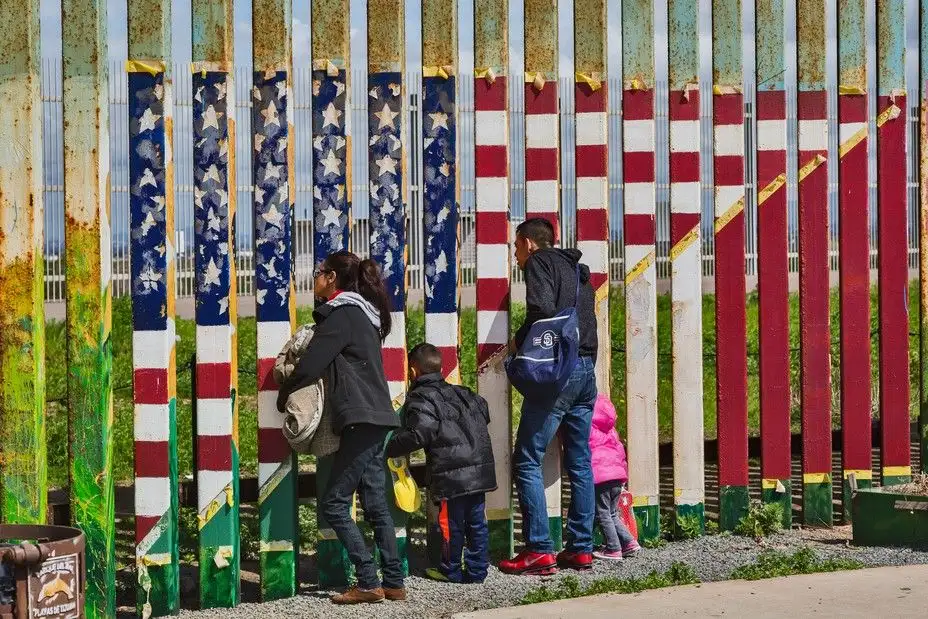 INVASION! One Simple Graph Demonstrates How Dems Tried to Destroy America With Illegal Immigration - 2