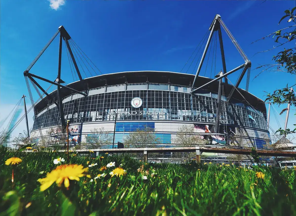 Manchester City v Newcastle: Premier League – live - 1