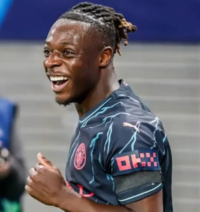 'The Doku show' - Why Man City's winger is crucial for title hopes - 3