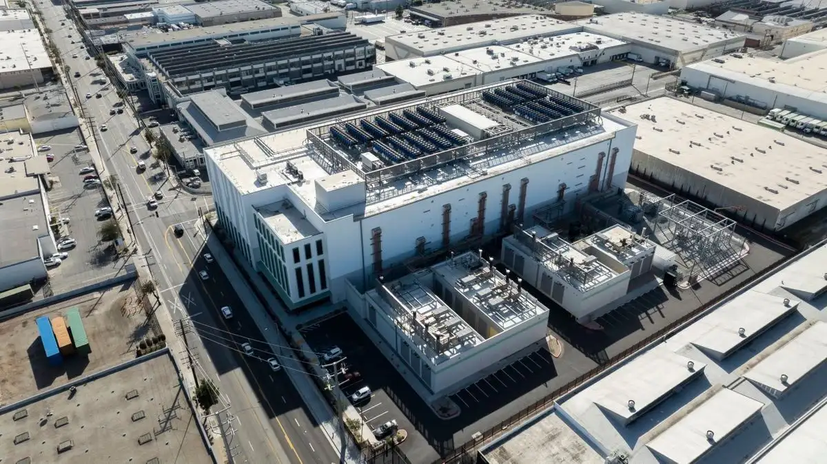 City Council Wrecked in Voter Bloodbath After Allowing New Data Center... - 2