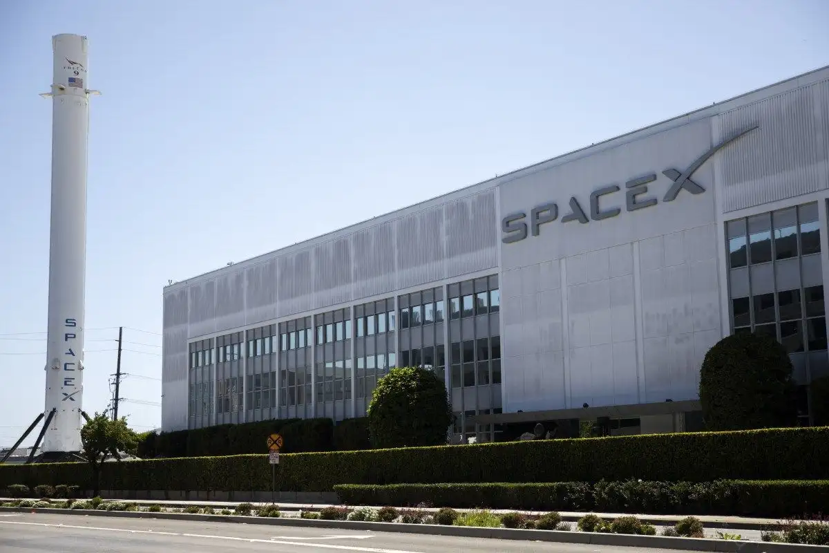 Elon Musk’s SpaceX Plans $55 Billion Investment to Make A.I. Chips - 3