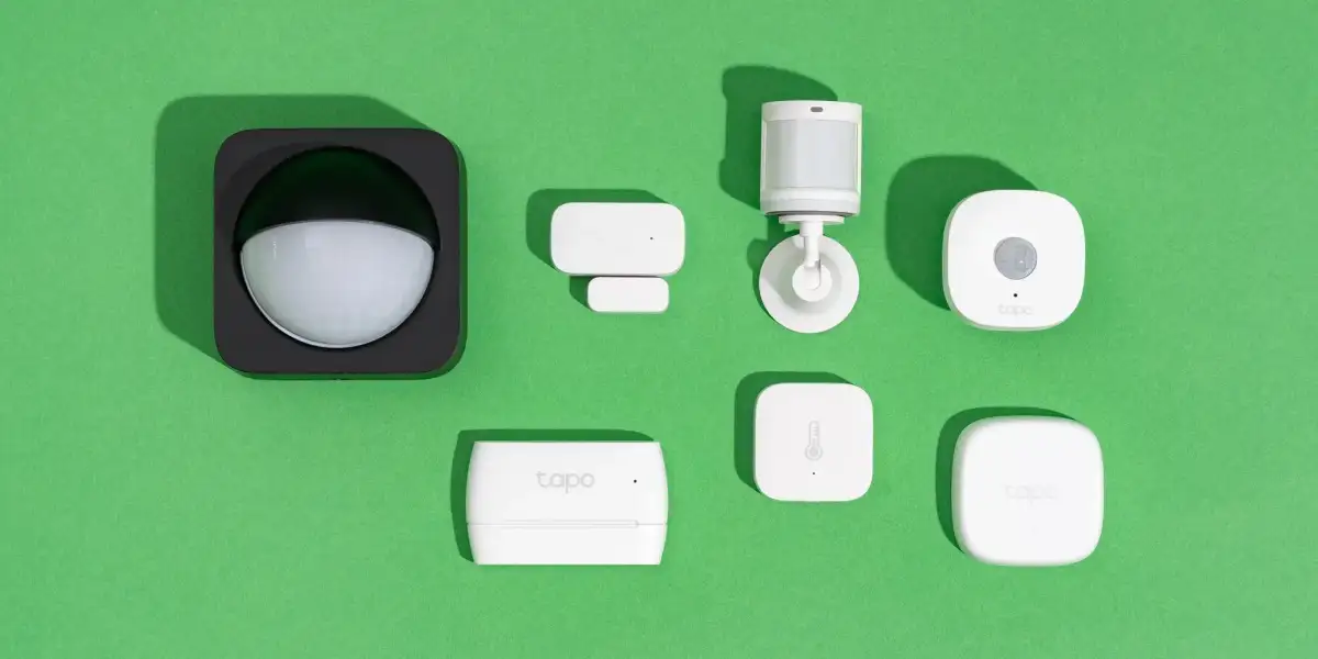 This New Type of Sensor Revolutionized My Home Security for Under $50 - 1
