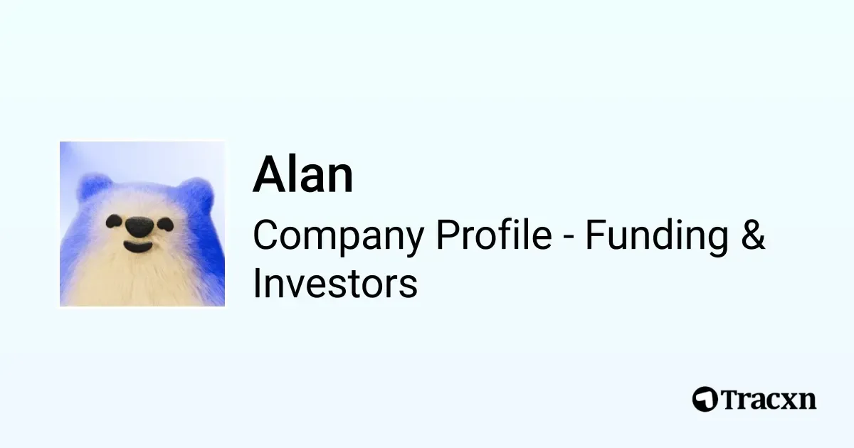 Alan raises fresh funding as it entrenches in Canada - 1