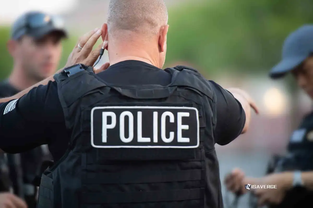 Trump administration urges judge to dissolve injunction blocking Abrego Garcia's deportation to Liberia - 1