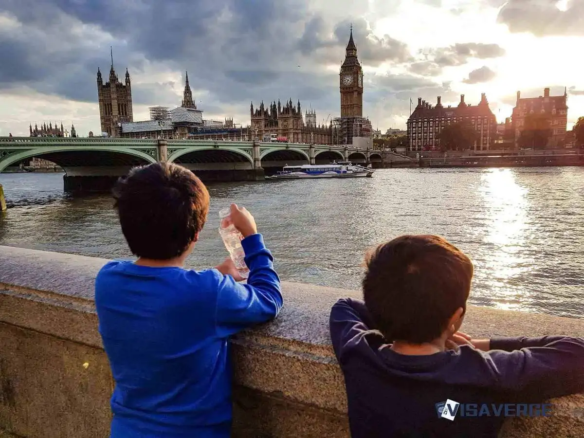 US Family in UK Visa Mix-Up: What Are the New UK Family Visa Rules Behind Rising Rejection Cases - 2