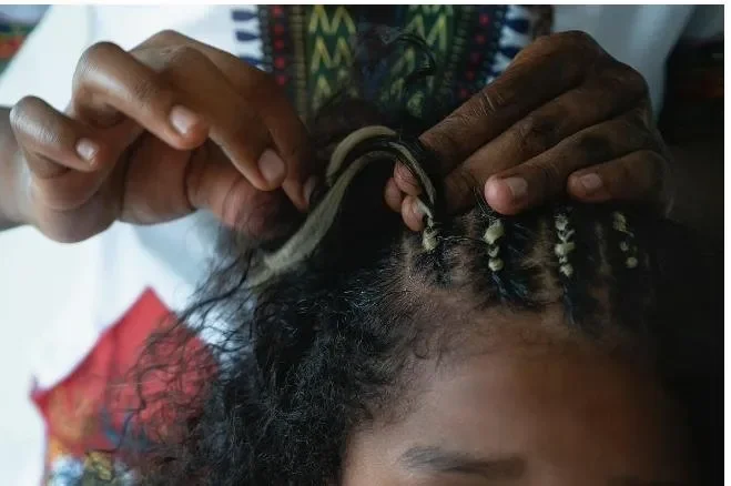 Hair products sold at Target and Walmart contain cancer-causing ingredient, investigation reveals... see the full list - 4