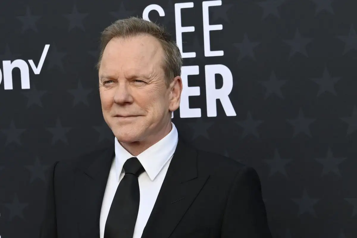 Kiefer Sutherland Cancels U.S. Concert Tour Due to 'Very Low' Ticket Sales - 3