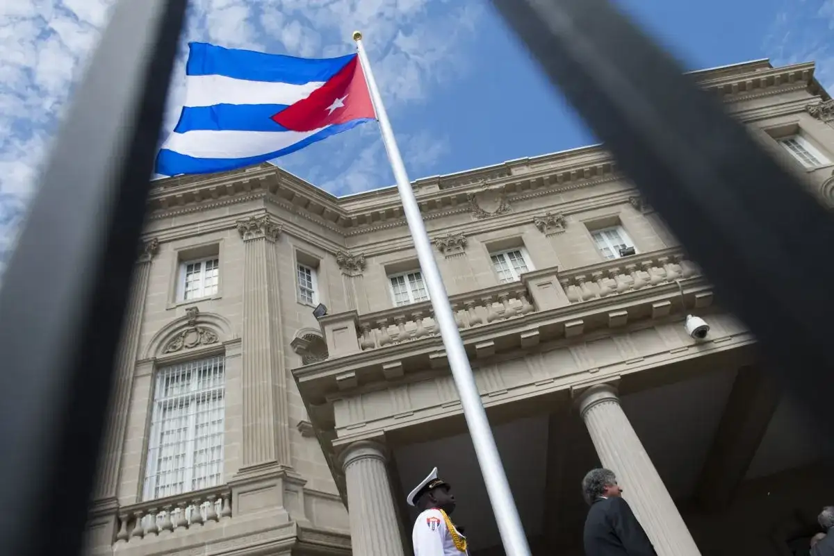 American citizen among those killed in Cuba boat shooting, US official says - 3