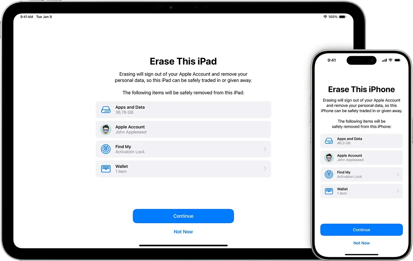 Before You Get a New iPhone, Turn Off This Setting on Your Old Device First - 1